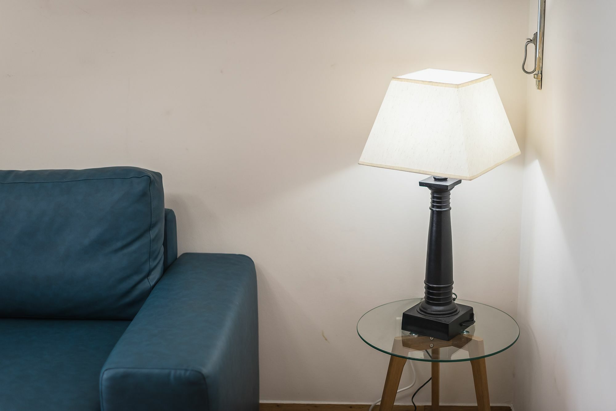 Victoria Apartment Atene Esterno foto