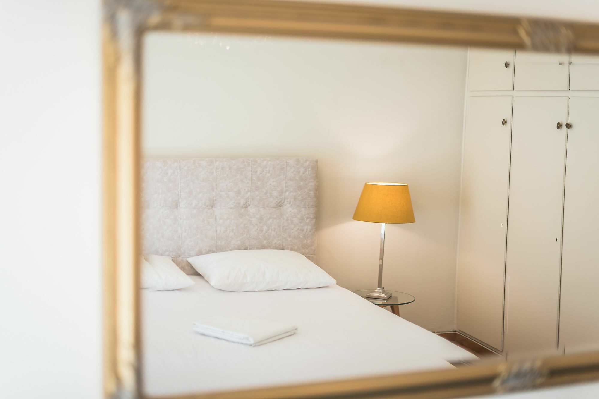 Victoria Apartment Atene Esterno foto